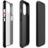 Marvel Black Widow Natasha Romanova iPhone 15 Impact Case